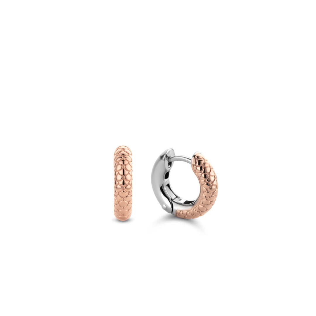TI SENTO Earrings 7210RR