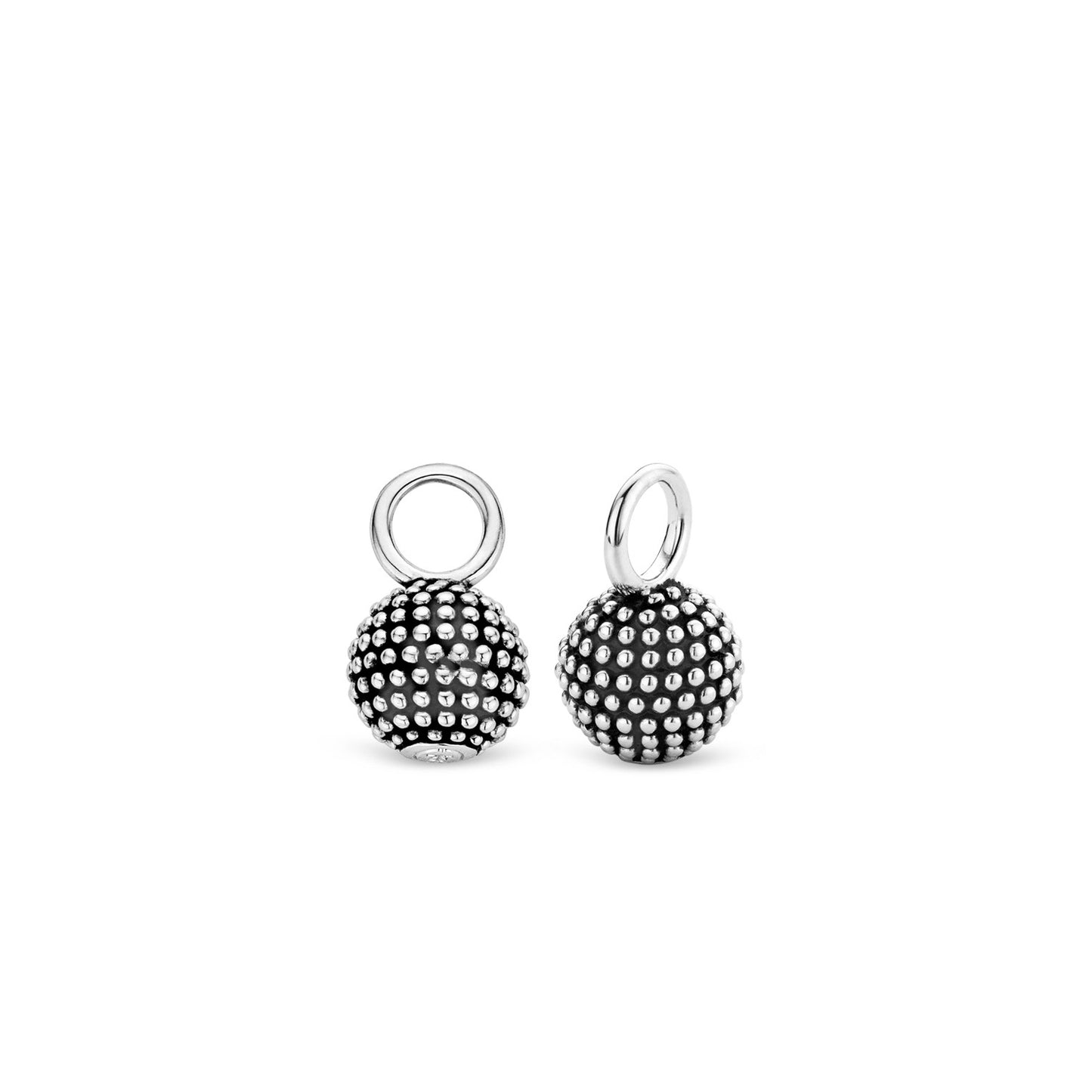 TI SENTO Ear Charm 9162SB