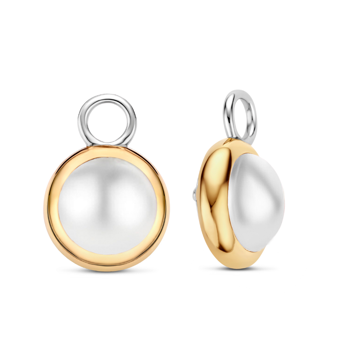TI SENTO Ear Charm 9167YP