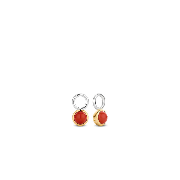 TI SENTO Ear Charm 9171CR