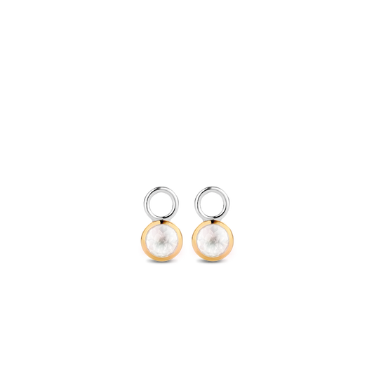 TI SENTO Ear Charm 9171MW