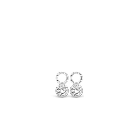 TI SENTO Ear Charm 9171ZI
