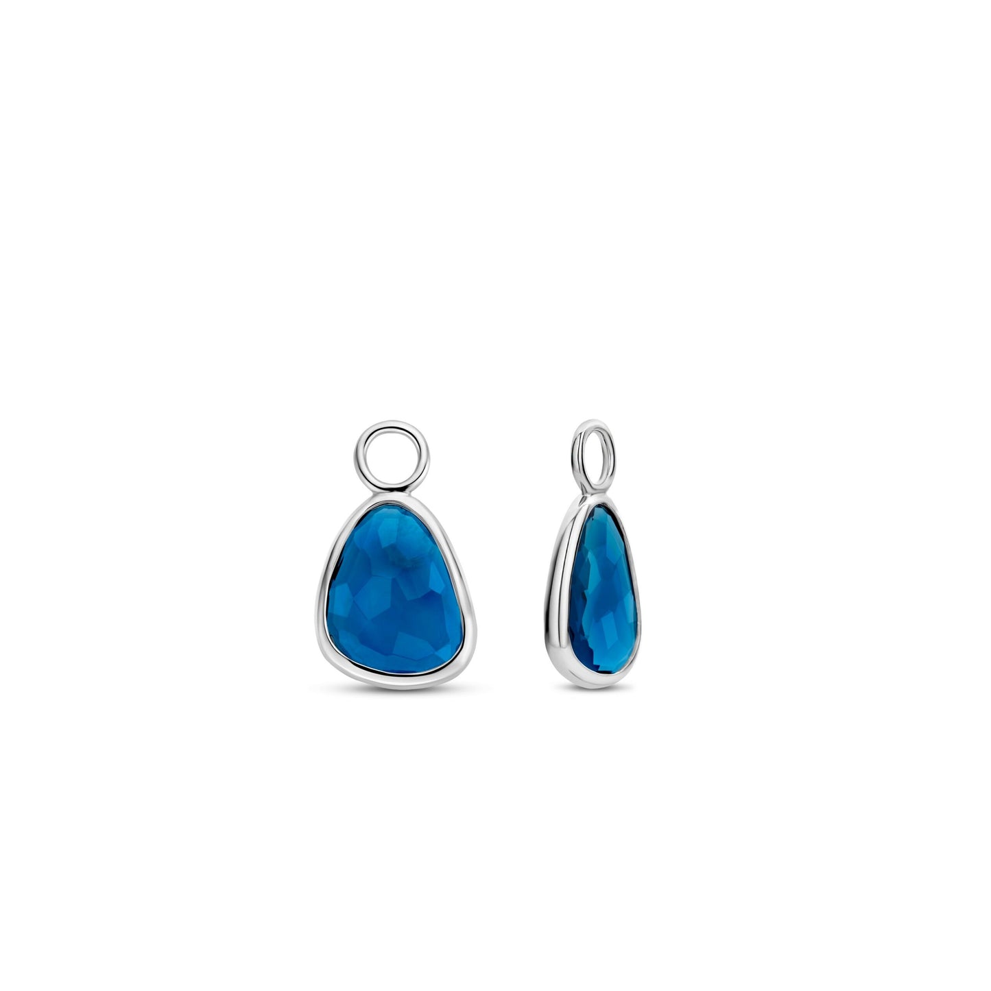 TI SENTO Ear Charm 9173DB