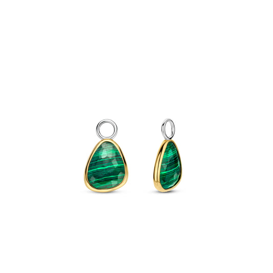 TI SENTO Ear Charm 9173MA