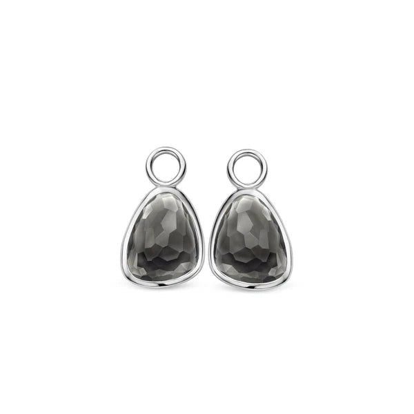 TI SENTO Ear Charm 9173TG