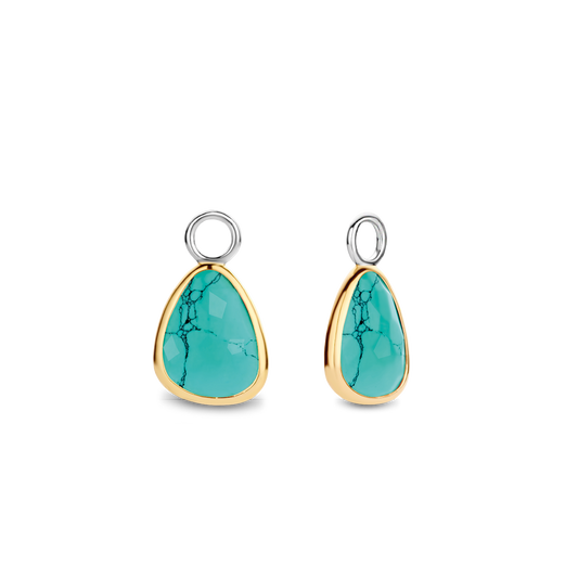 TI SENTO Ear Charm 9173TQ