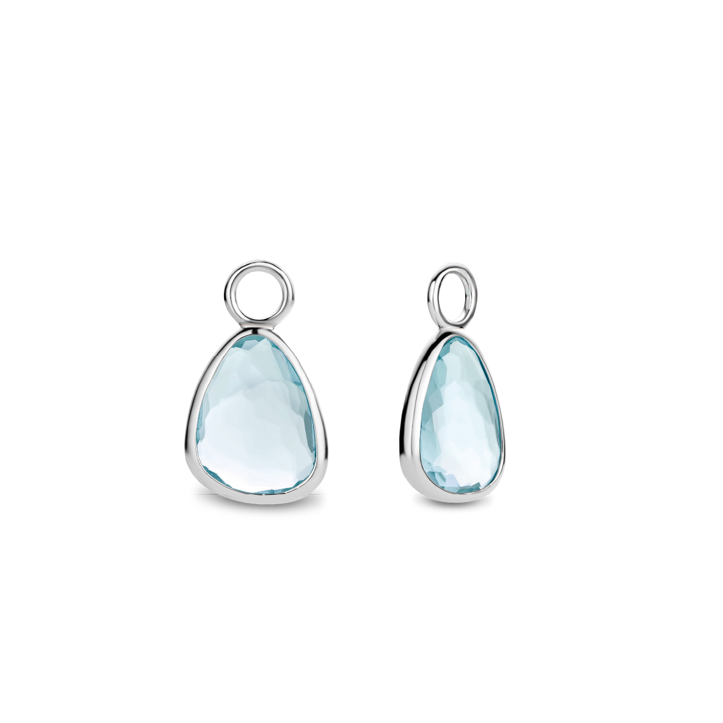 TI SENTO Ear Charm 9173WB