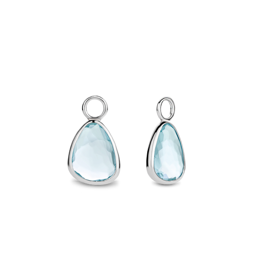 TI SENTO Ear Charm 9173WB