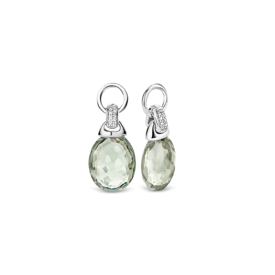 TI SENTO Ear Charm 9177GG