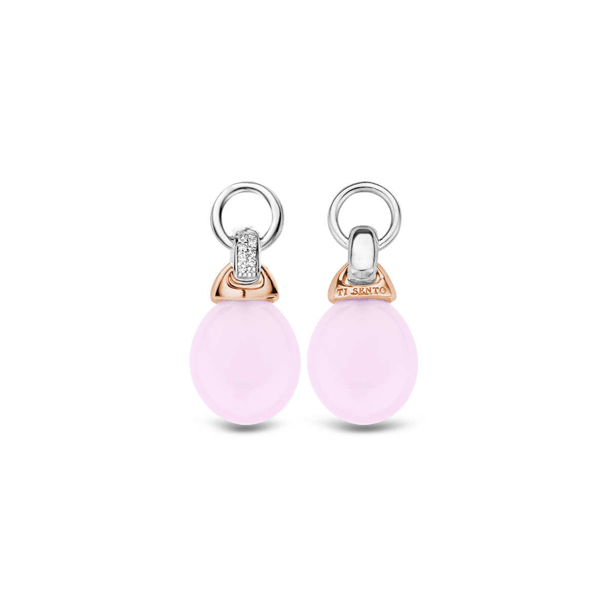 TI SENTO Ear Charm 9177PR