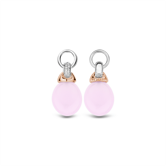 TI SENTO Ear Charm 9177PR