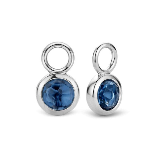 TI SENTO Ear Charm 9180DB