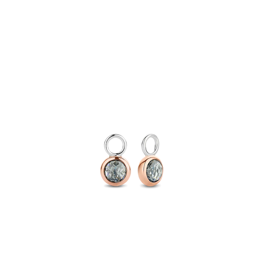 TI SENTO Ear Charm 9180GB