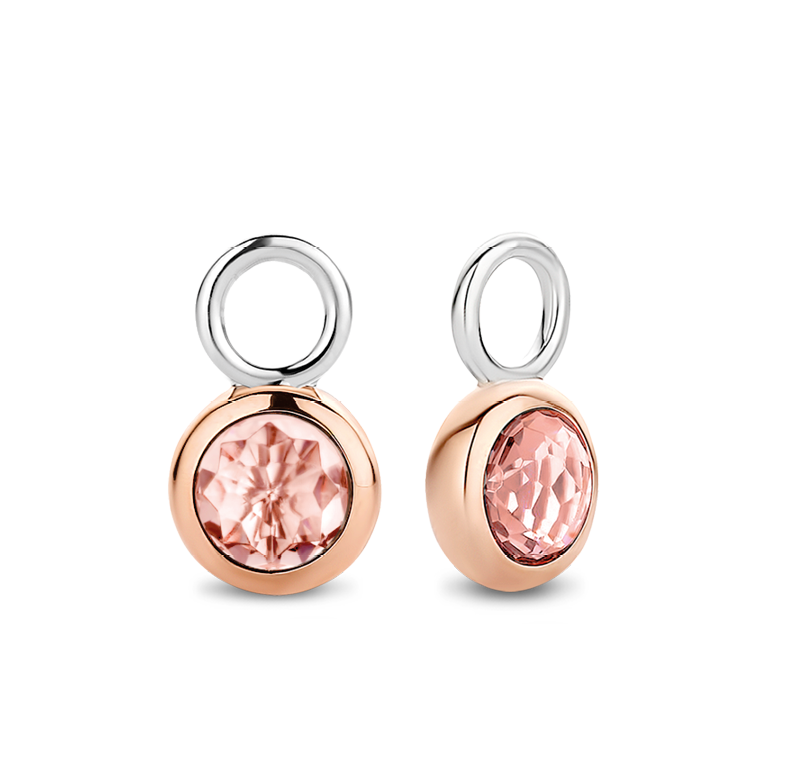 TI SENTO Ear Charm 9180NU