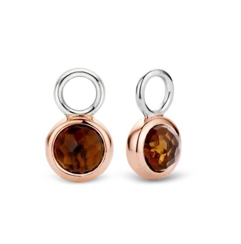 TI SENTO Ear Charm 9180TB