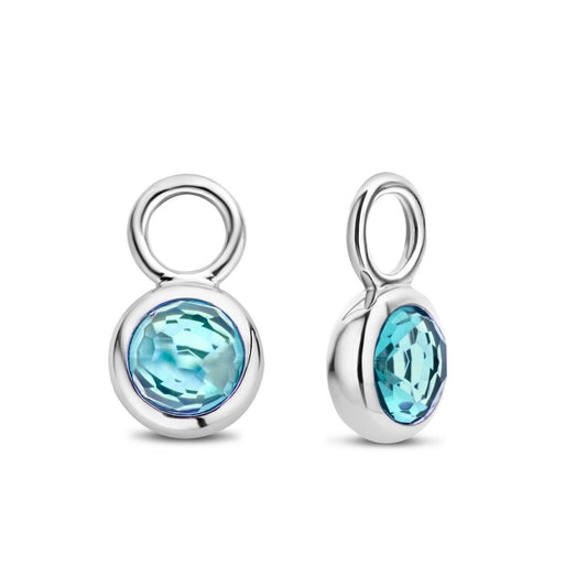 TI SENTO Ear Charm 9180WB
