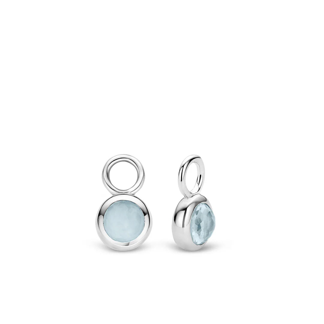 TI SENTO Ear Charm 9180WL