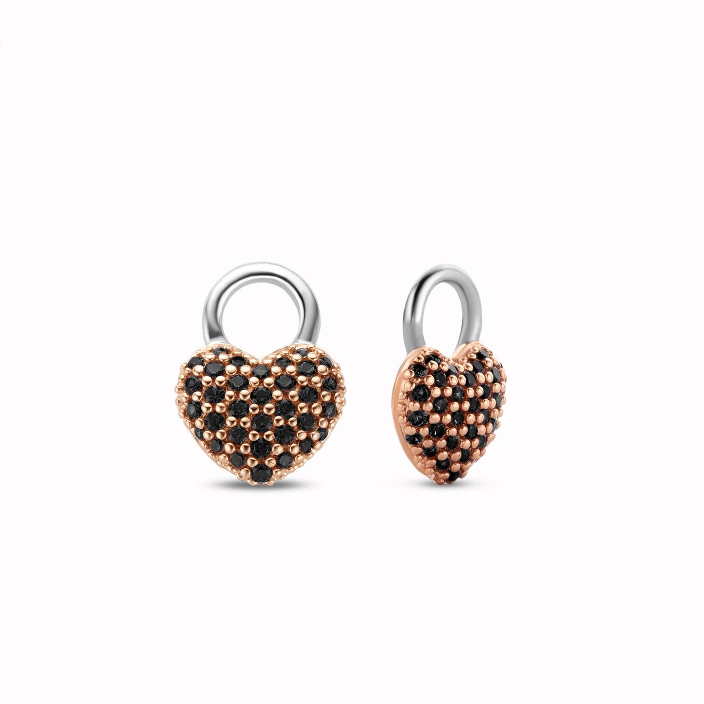 TI SENTO Ear Charm 9182BR