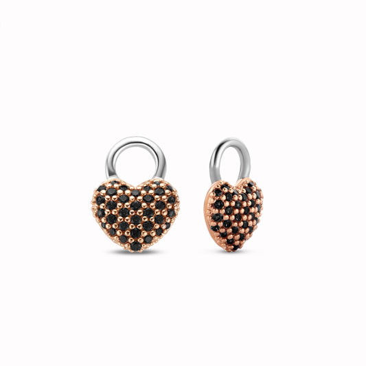TI SENTO Ear Charm 9182BR
