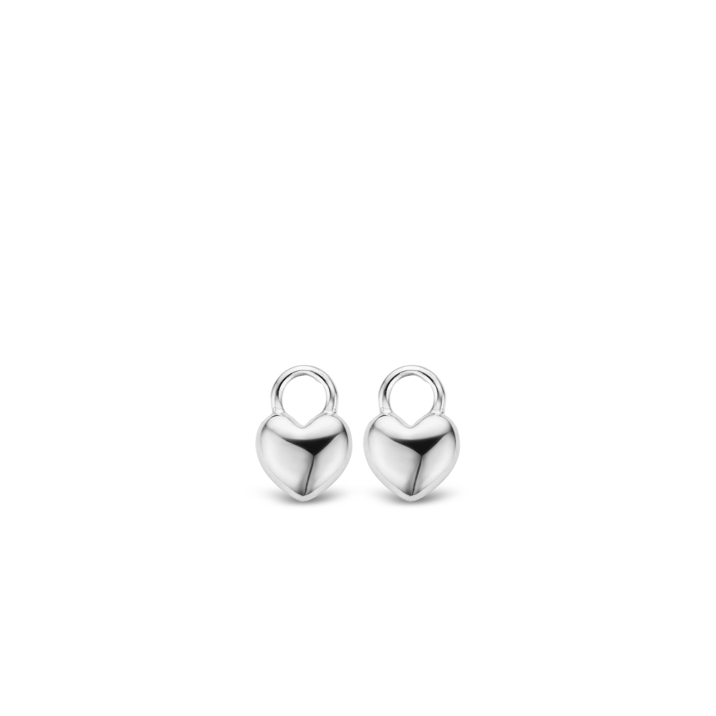 TI SENTO Ear Charm 9182SI