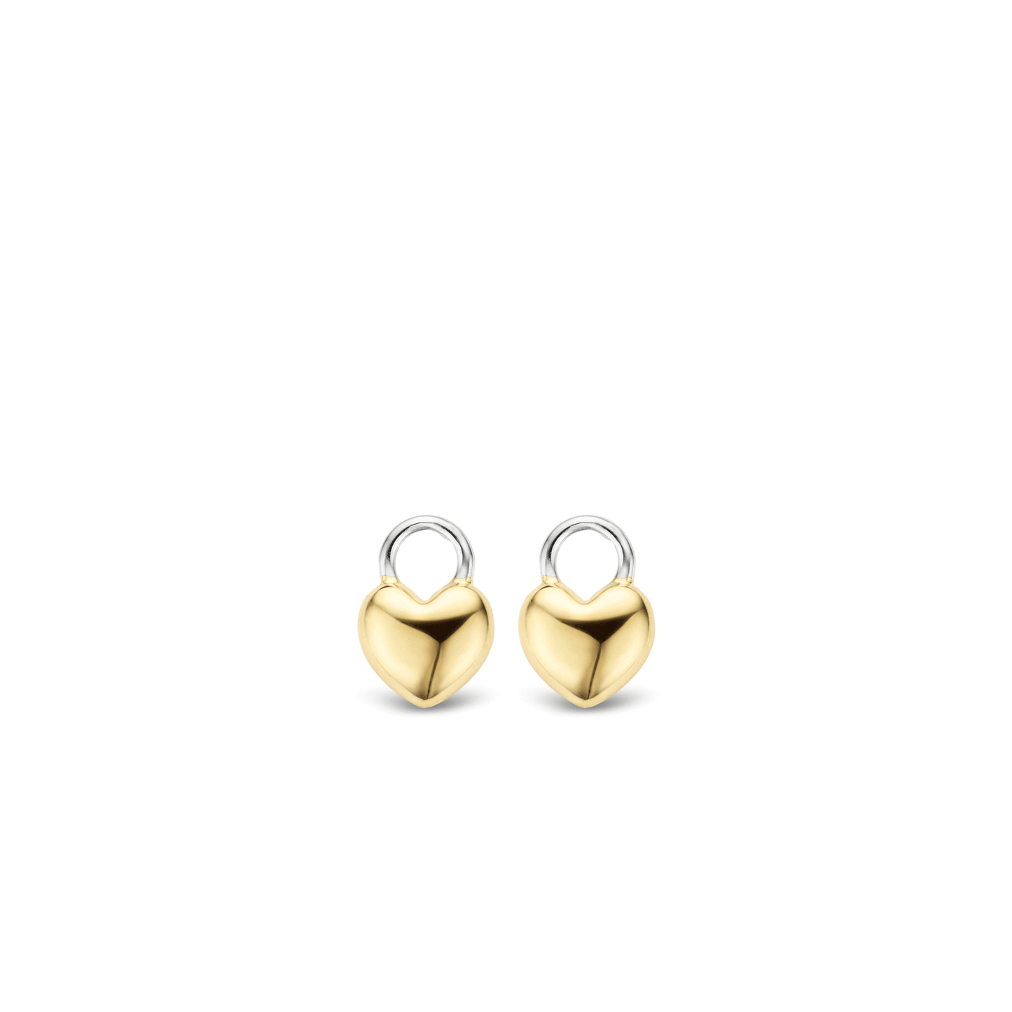 TI SENTO Ear Charm 9182SY