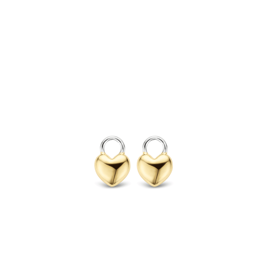 TI SENTO Ear Charm 9182SY