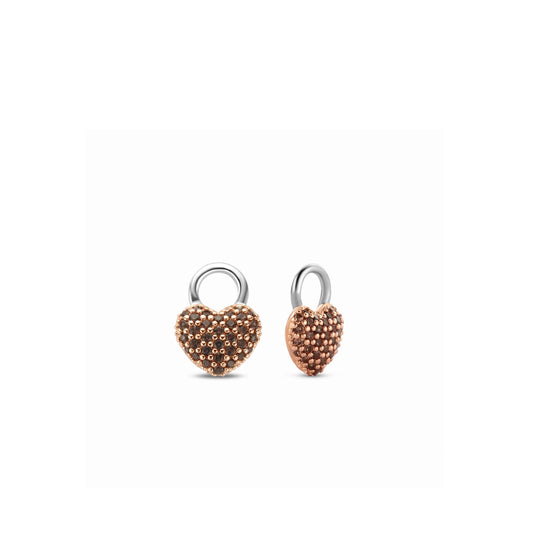 TI SENTO Ear Charm 9182TB