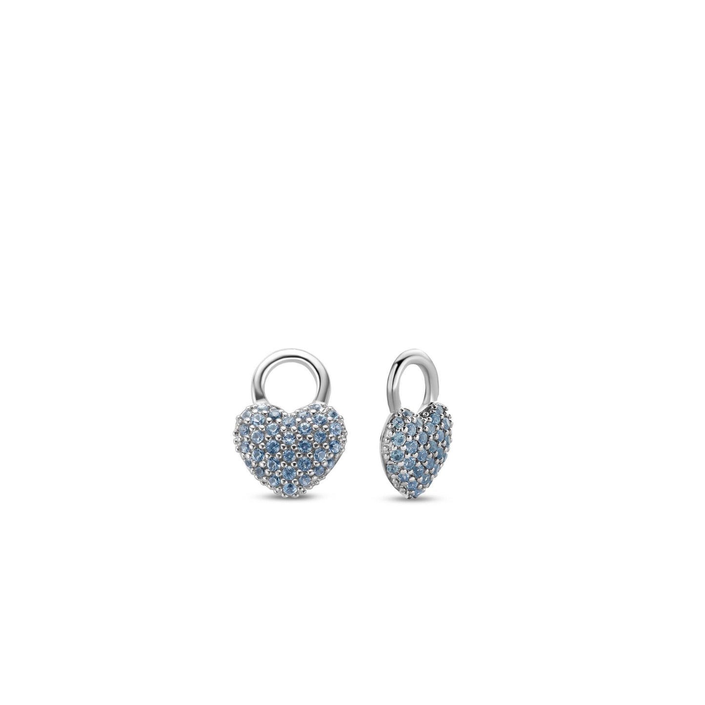 TI SENTO Ear Charm 9182WB
