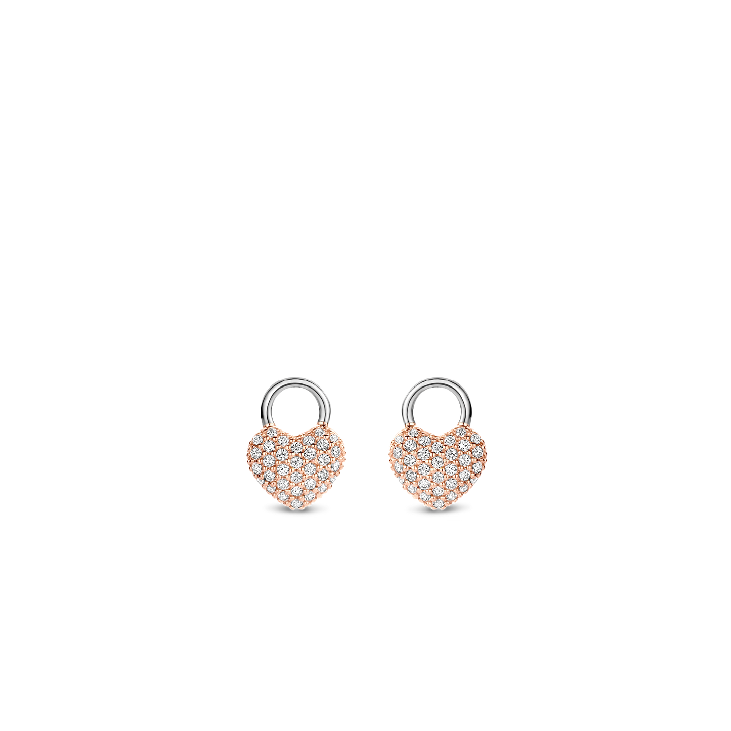 TI SENTO Ear Charm 9182ZR