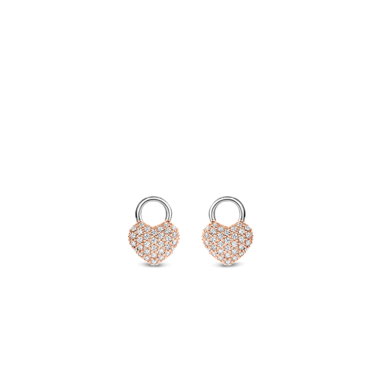 TI SENTO Ear Charm 9182ZR