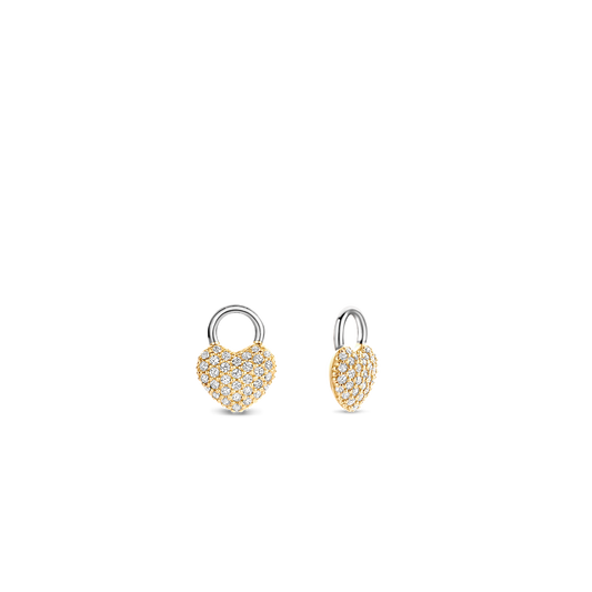 TI SENTO Ear Charm 9182ZY