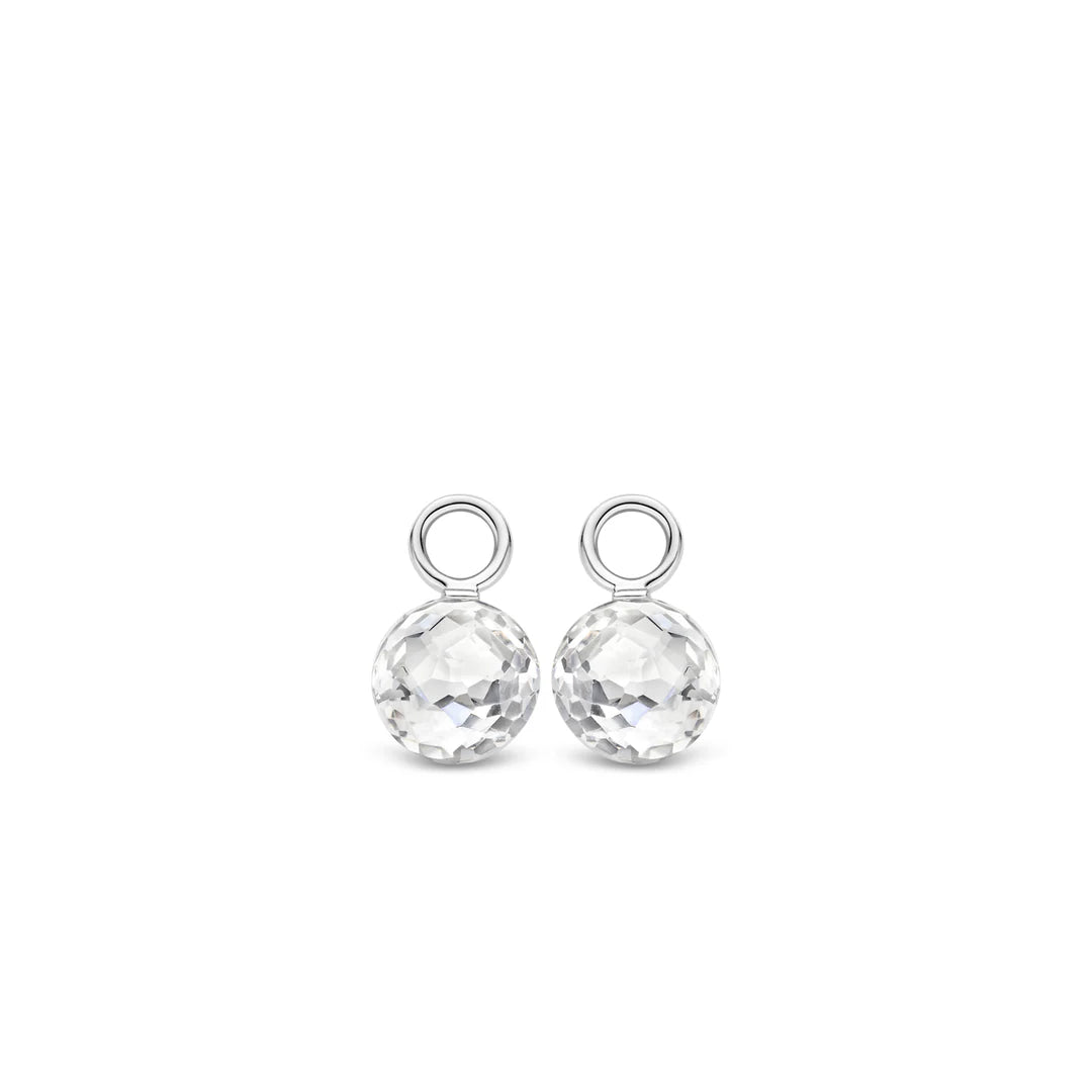 TI SENTO Ear Charm 9183ZI