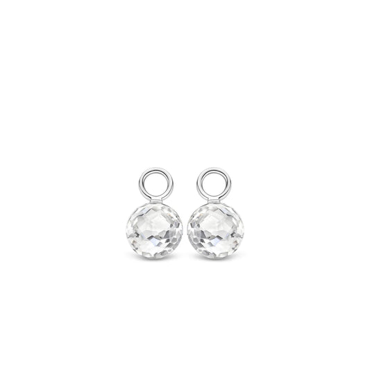 TI SENTO Ear Charm 9183ZI