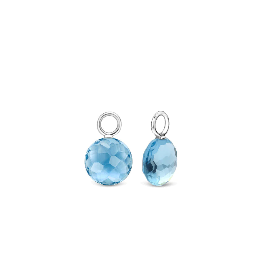 TI SENTO Ear Charm 9184WB