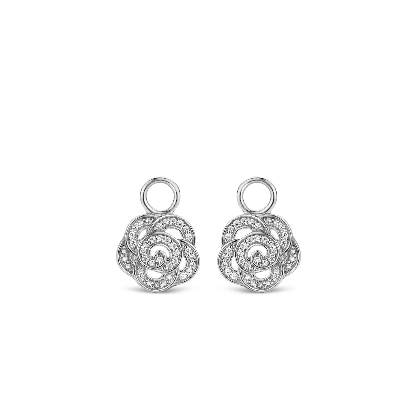 TI SENTO Ear Charm 9185ZI
