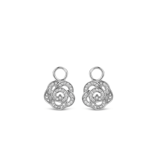 TI SENTO Ear Charm 9185ZI