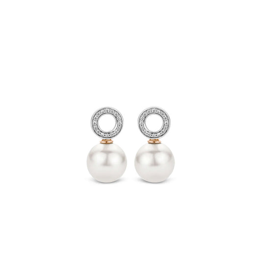 TI SENTO Ear Charm 9186RP