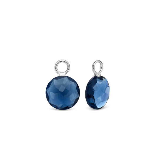 TI SENTO Ear Charm 9187DB