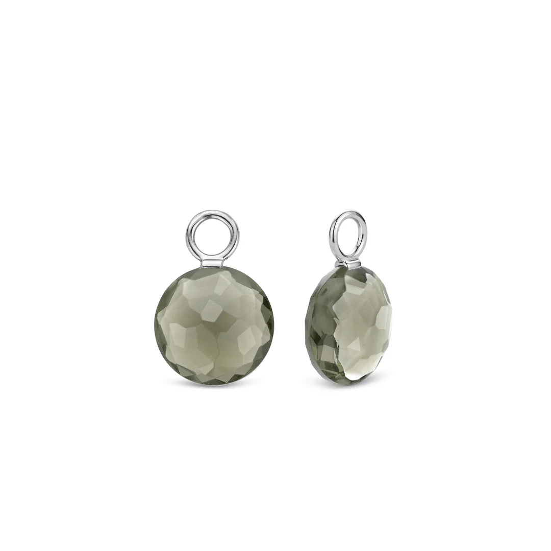 TI SENTO Ear Charm 9187GG
