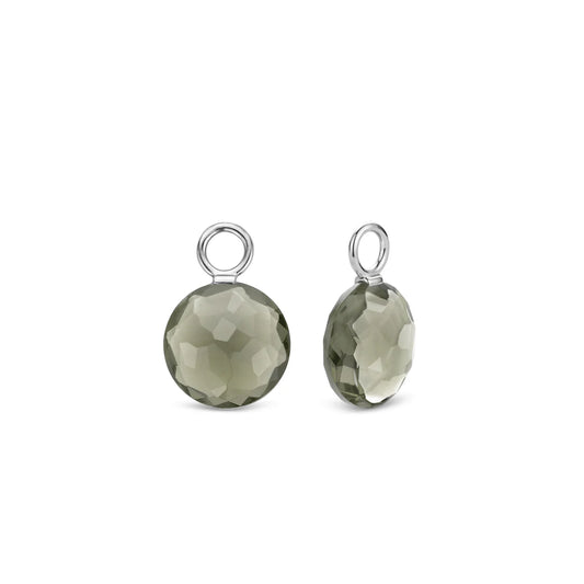 TI SENTO Ear Charm 9187GG