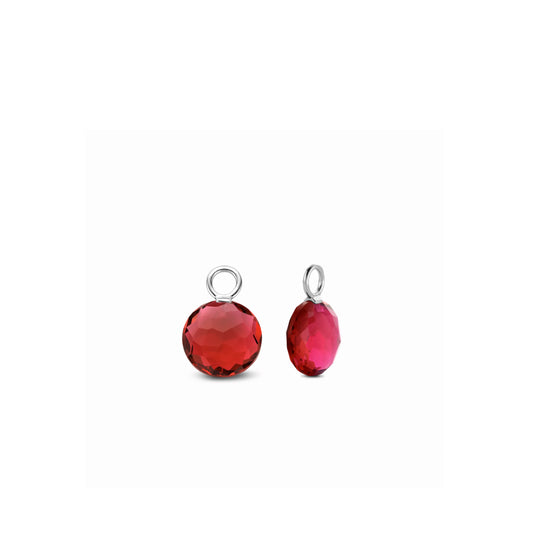 TI SENTO Ear Charm 9187RD