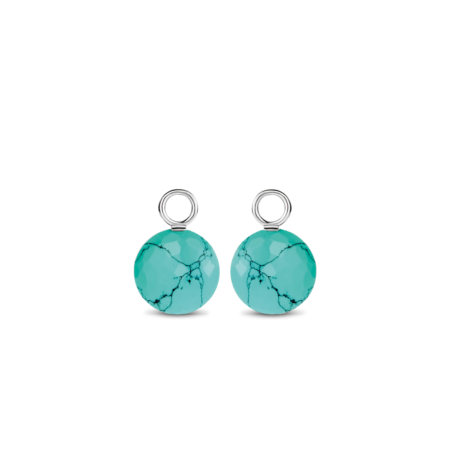 TI SENTO Ear Charm 9187TQ