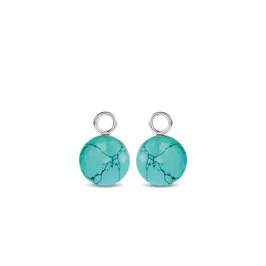 TI SENTO Ear Charm 9187TQ