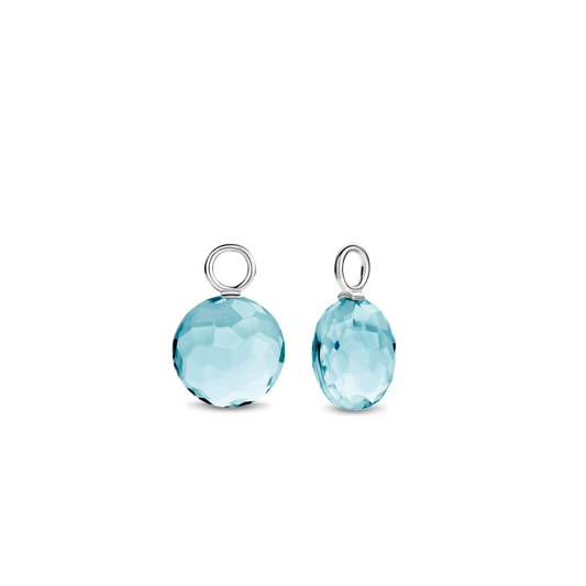 TI SENTO Ear Charm 9187WB
