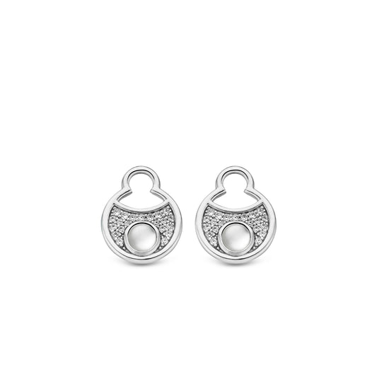 TI SENTO Ear Charm 9188MW