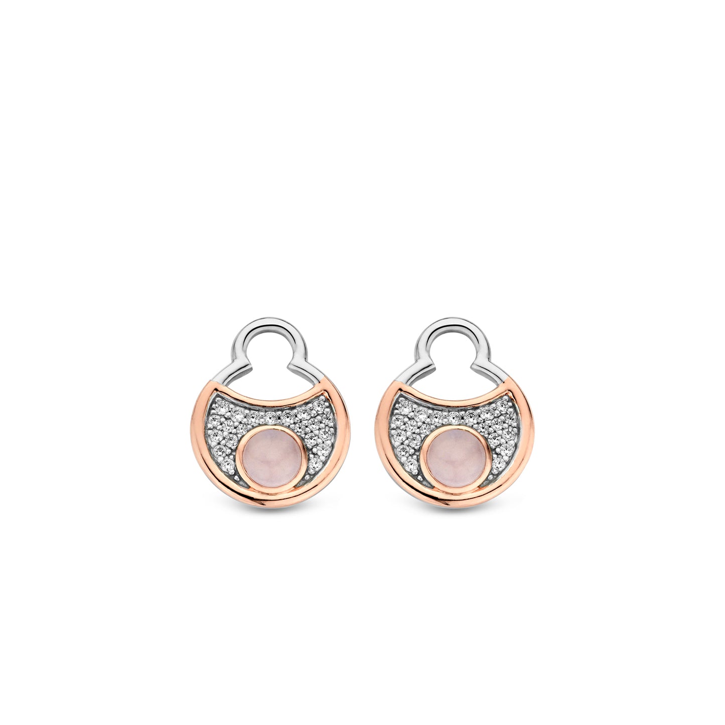 TI SENTO Ear Charm 9188SP