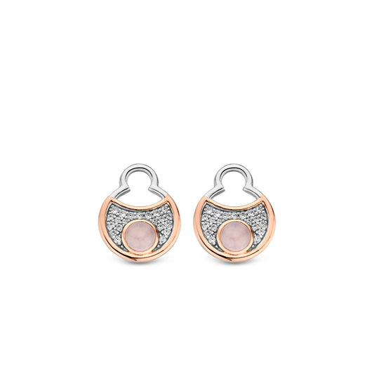 TI SENTO Ear Charm 9188SP