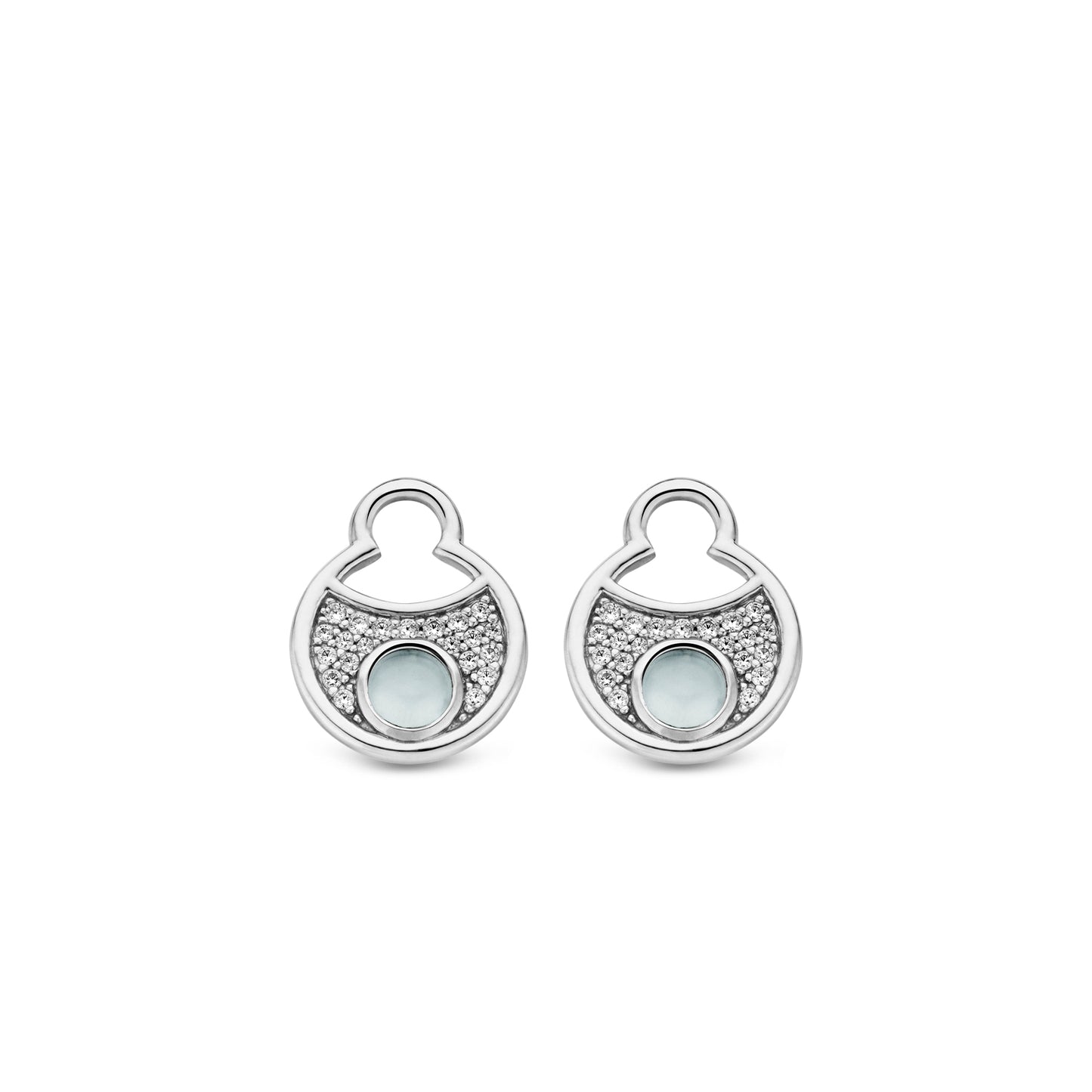 TI SENTO Ear Charm 9188WL