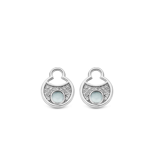 TI SENTO Ear Charm 9188WL