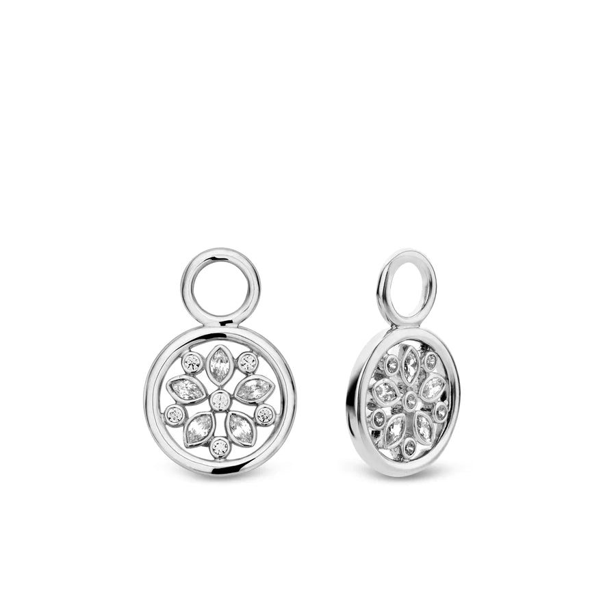 TI SENTO Ear Charm 9190ZI